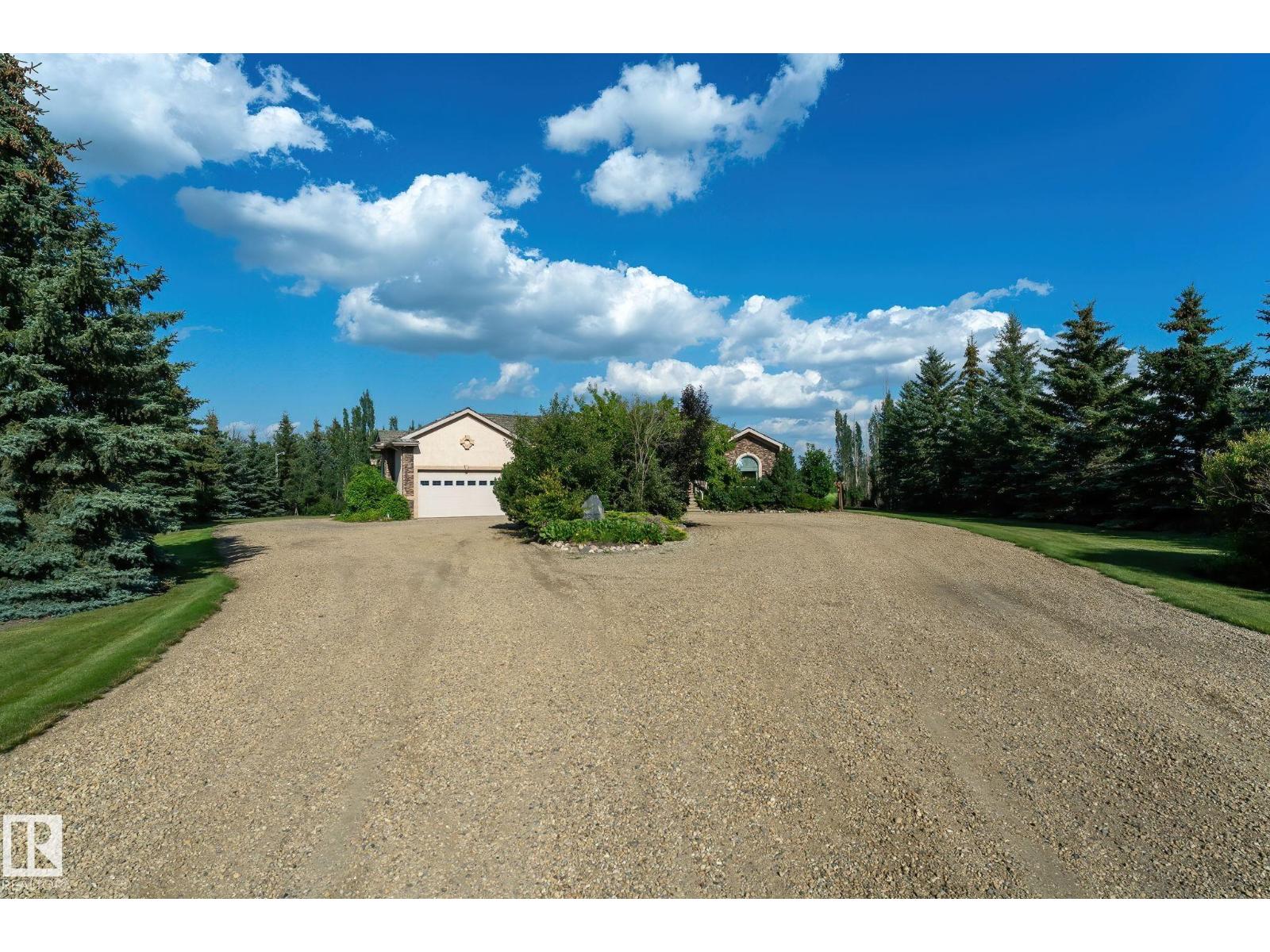 54115 RANGE ROAD 263, Rural Sturgeon County