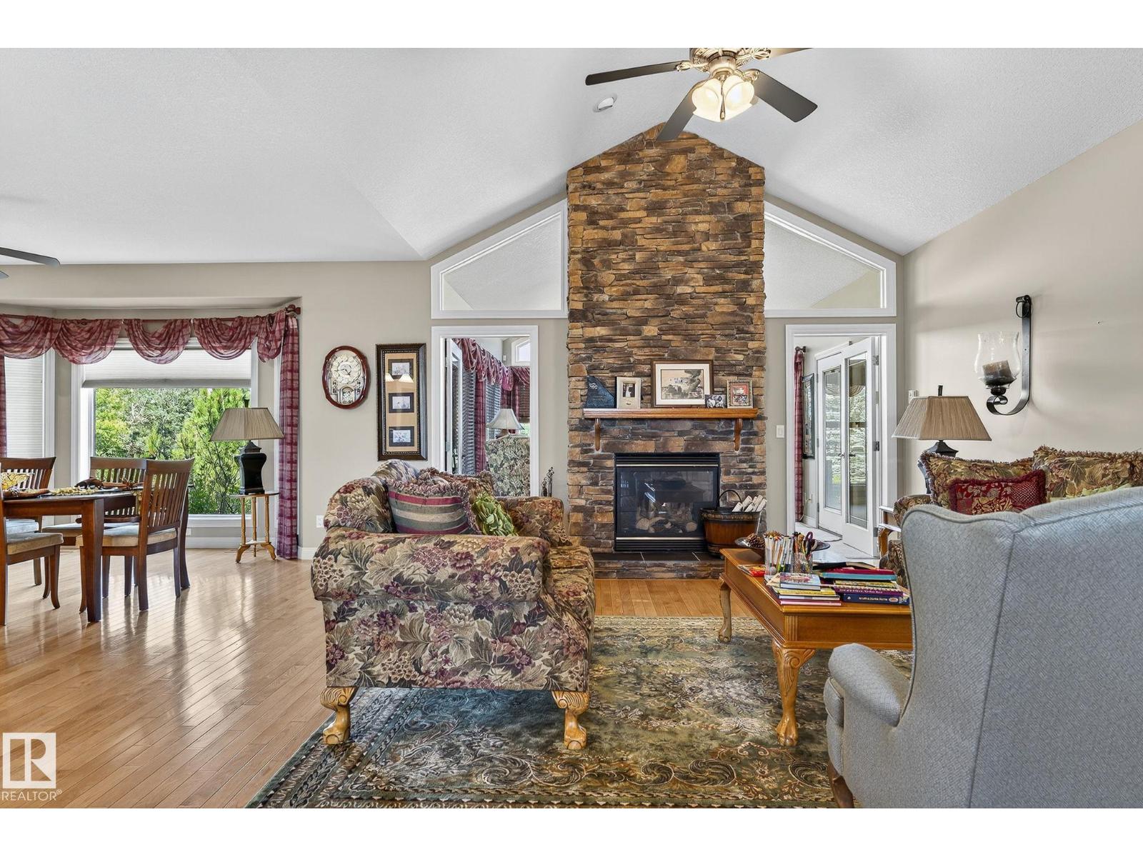 54115 RANGE ROAD 263, Rural Sturgeon County