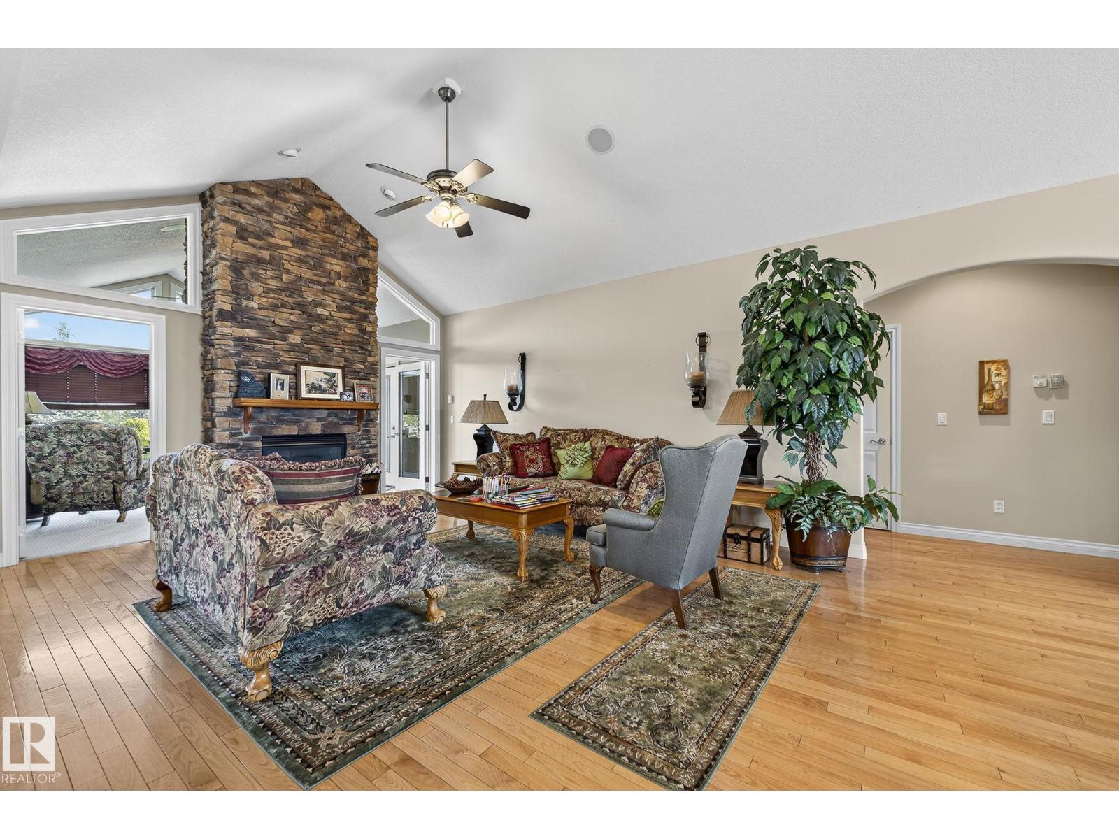 54115 RANGE ROAD 263, Rural Sturgeon County