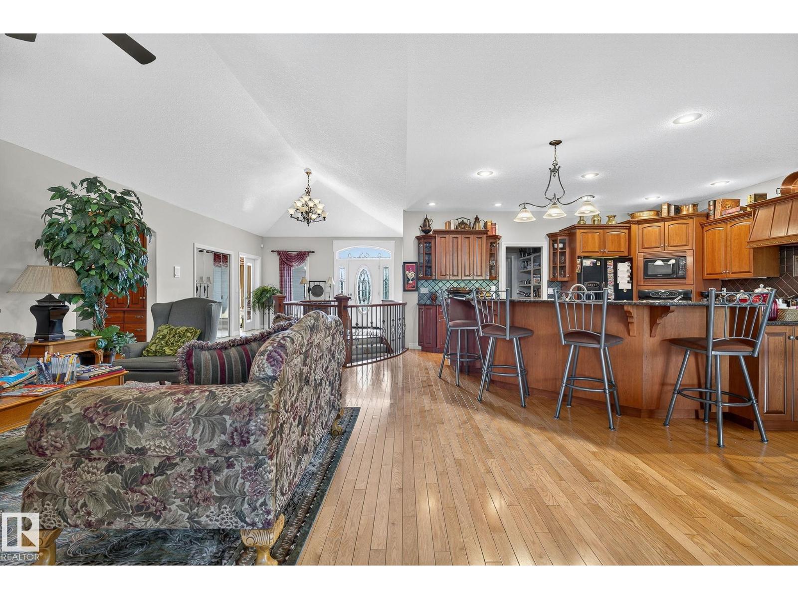 54115 RANGE ROAD 263, Rural Sturgeon County