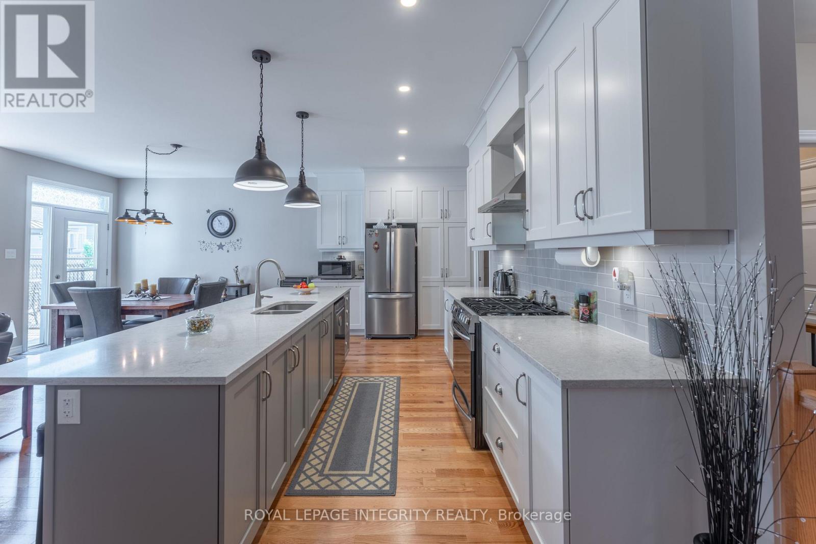 Photo 14 of 258 Rue De Letang Street, Clarencerockland ON
