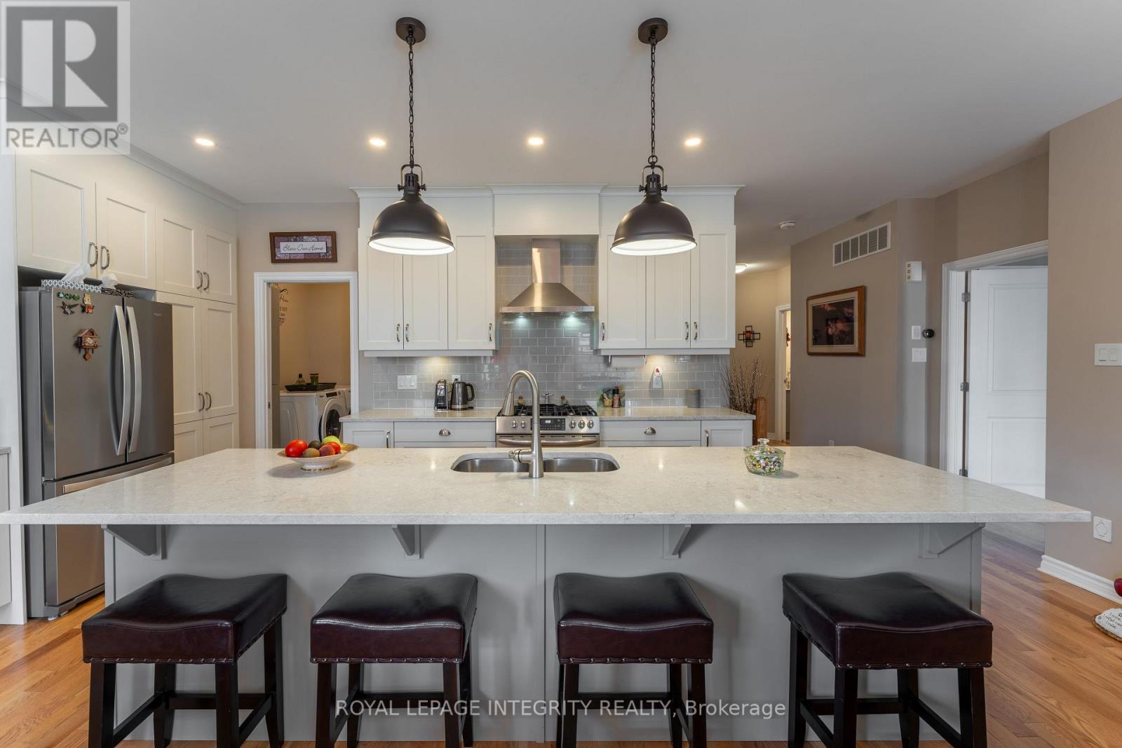 Photo 15 of 258 Rue De Letang Street, Clarencerockland ON