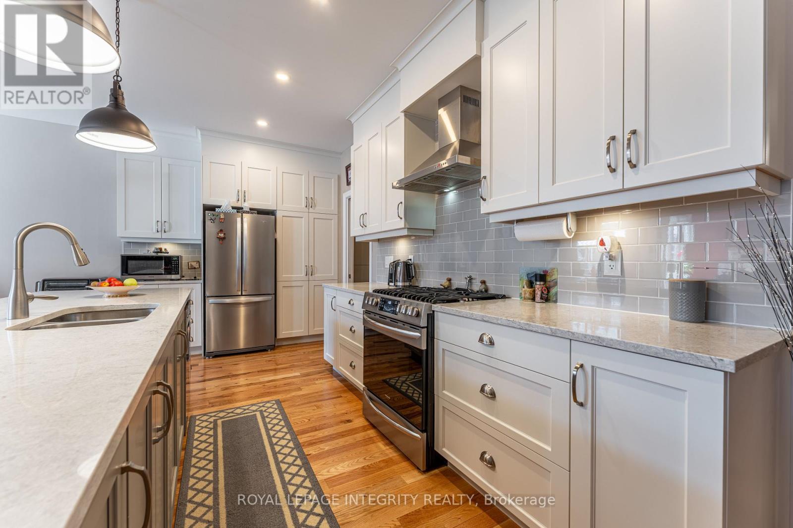 Photo 18 of 258 Rue De Letang Street, Clarencerockland ON