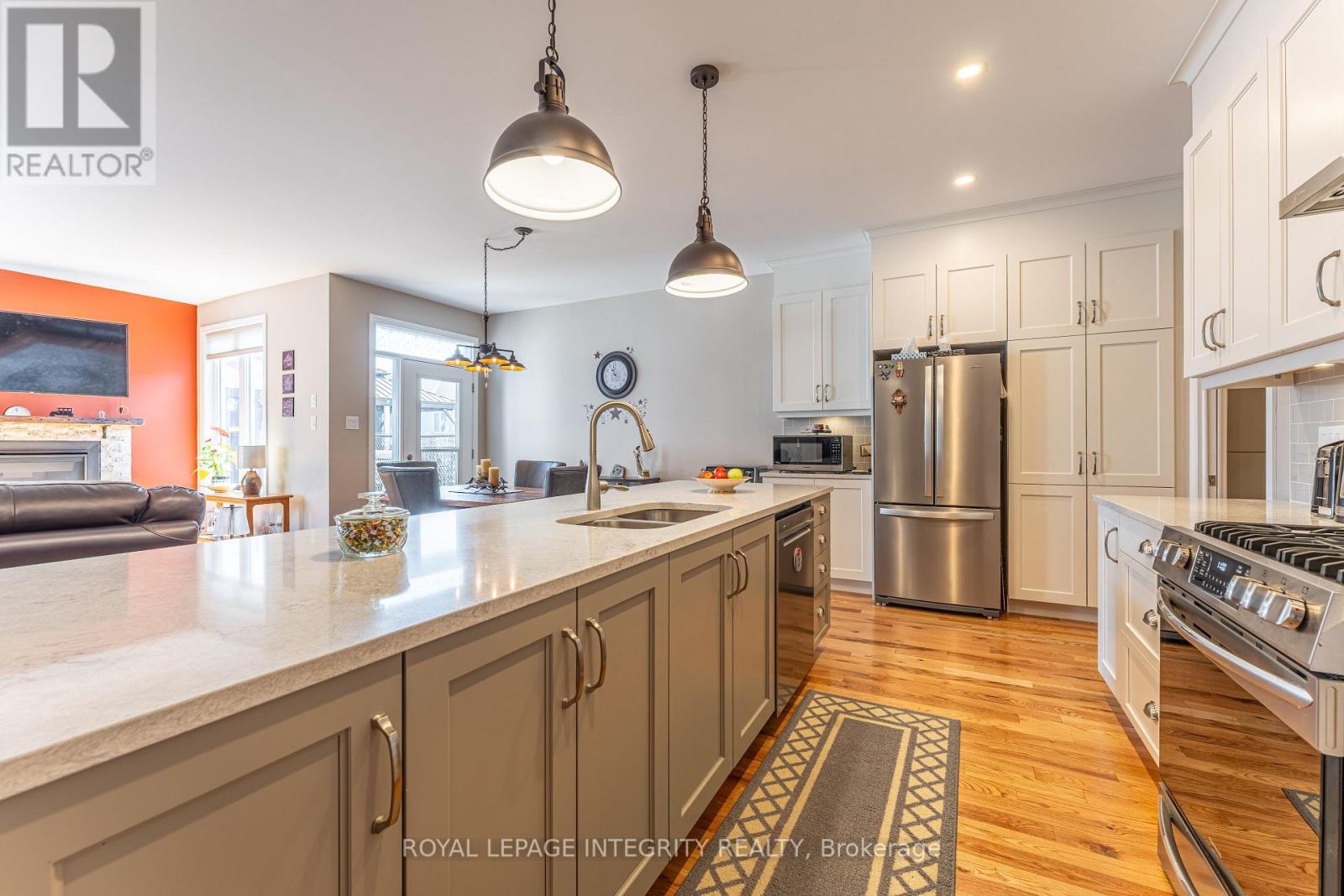 Photo 19 of 258 Rue De Letang Street, Clarencerockland ON