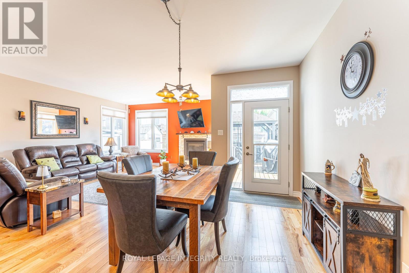 Photo 20 of 258 Rue De Letang Street, Clarencerockland ON