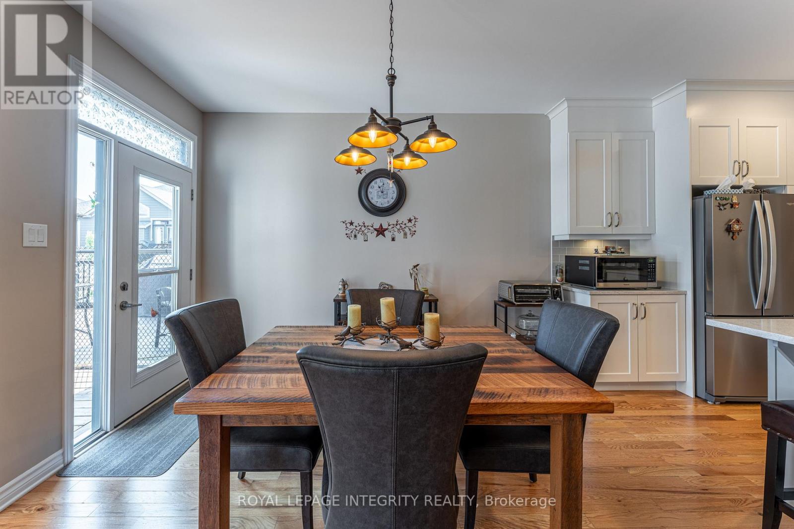 Photo 21 of 258 Rue De Letang Street, Clarencerockland ON