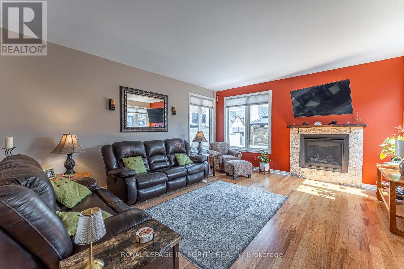 Photo 22 of 258 Rue De Letang Street, Clarencerockland ON