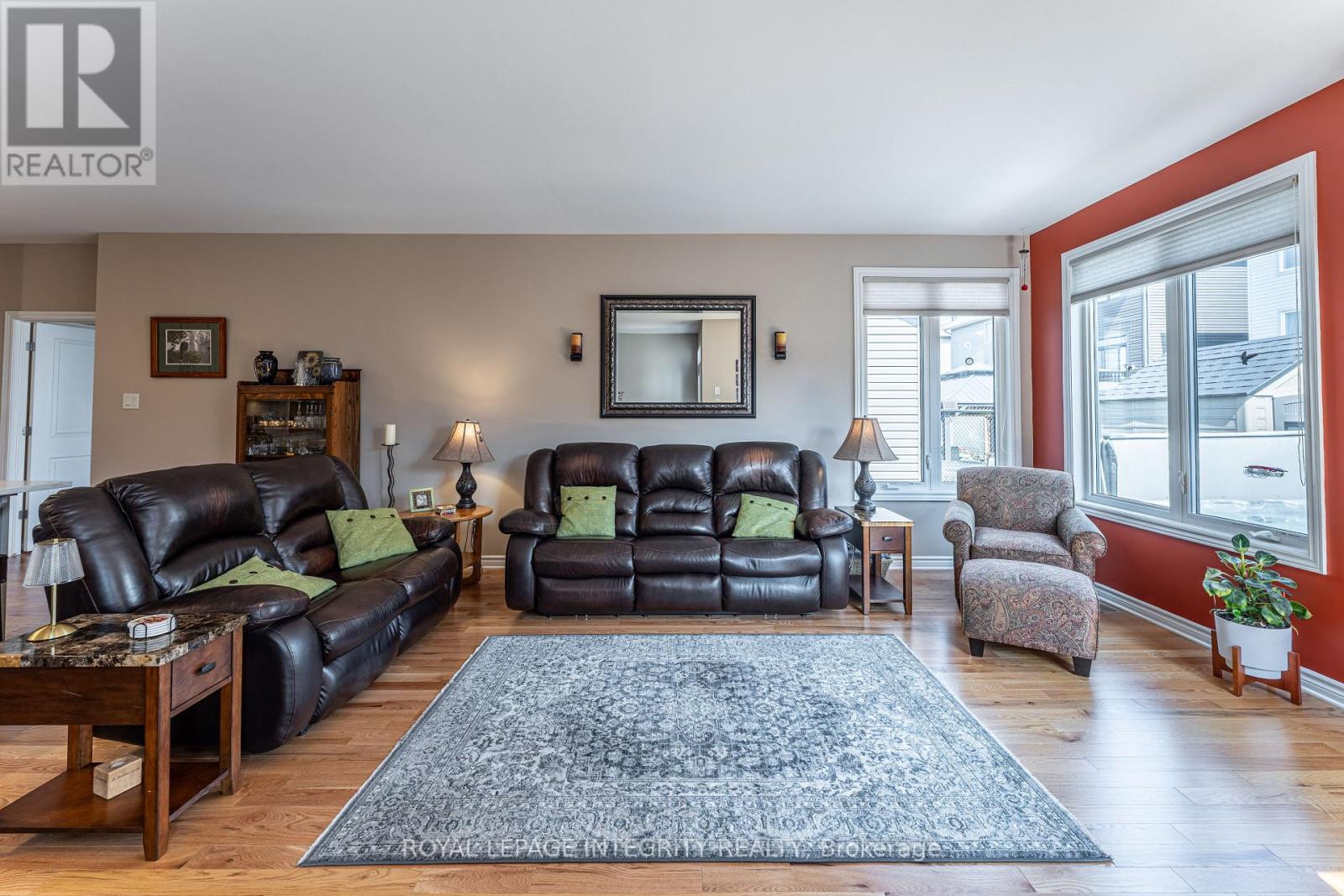 Photo 23 of 258 Rue De Letang Street, Clarencerockland ON