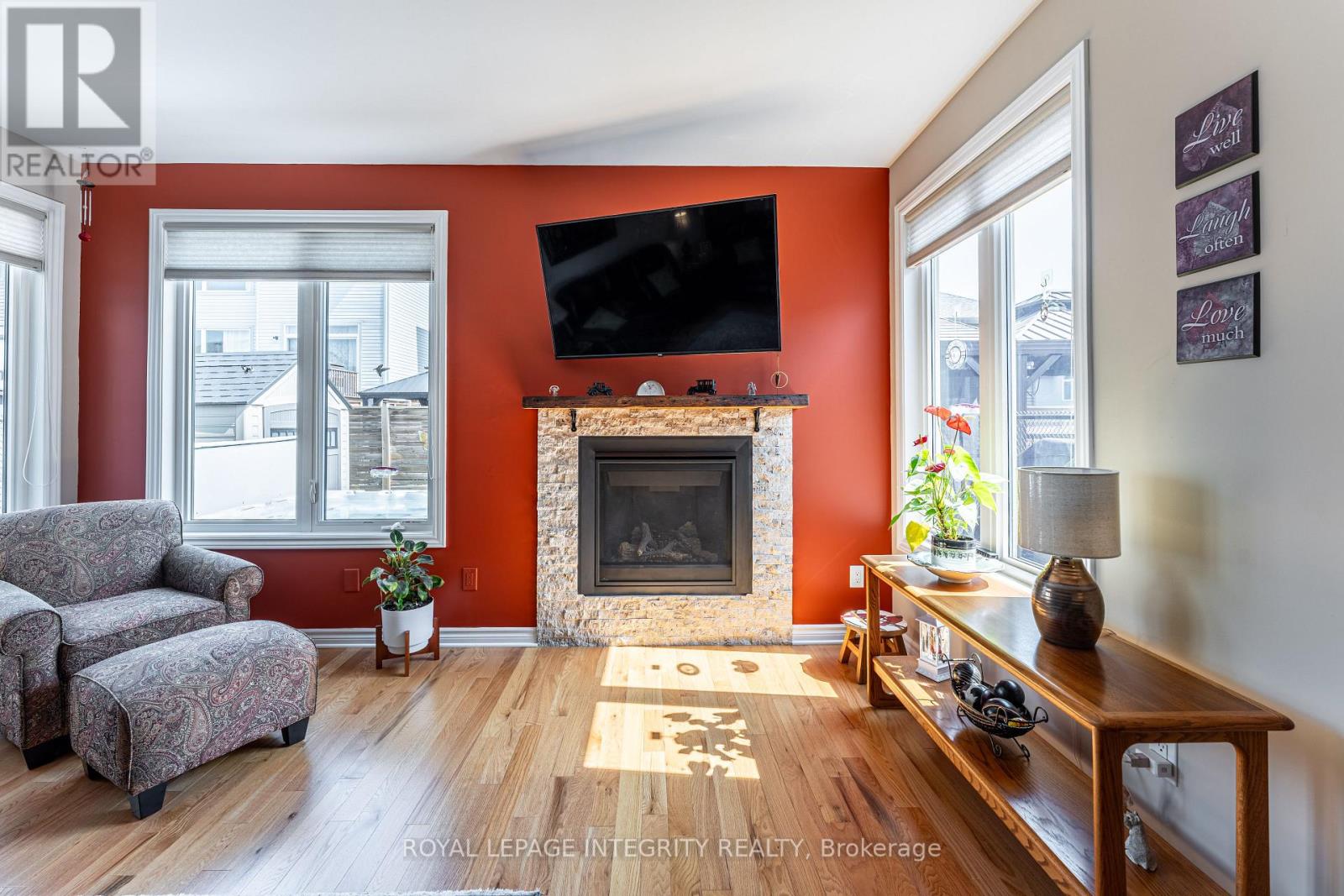 Photo 24 of 258 Rue De Letang Street, Clarencerockland ON