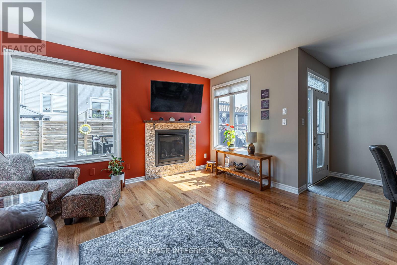Photo 25 of 258 Rue De Letang Street, Clarencerockland ON