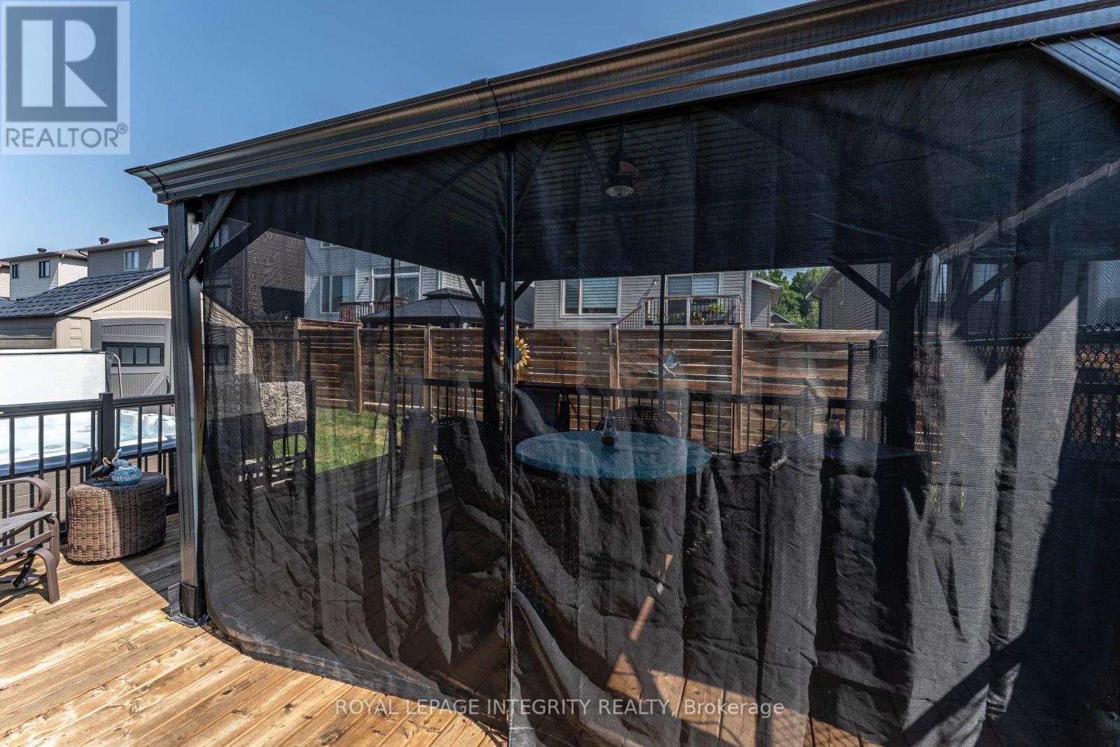 Photo 46 of 258 Rue De Letang Street, Clarencerockland ON