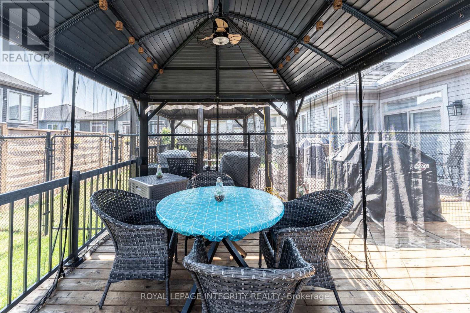 Photo 49 of 258 Rue De Letang Street, Clarencerockland ON