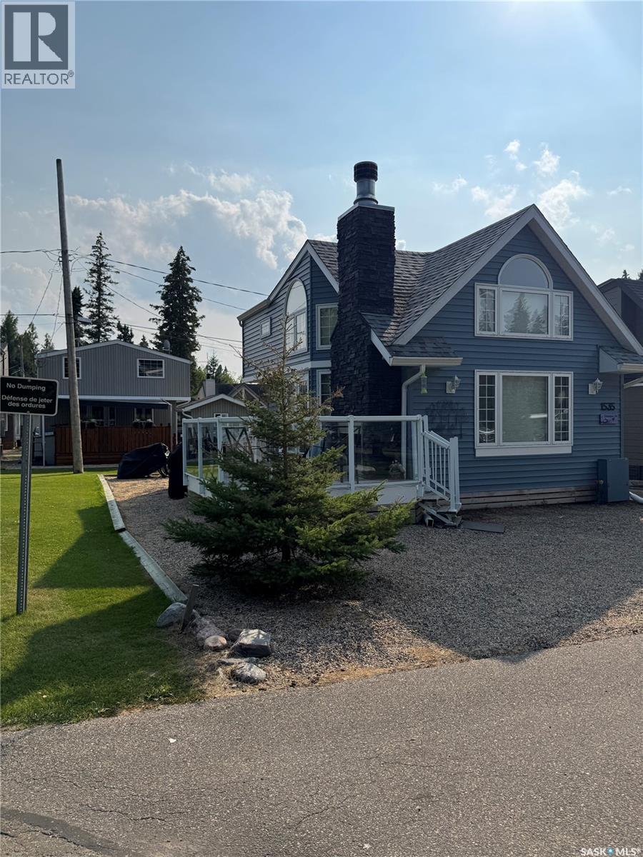 Photo 6 of Pelican 40 Ft Lot, Prince Albert National Park SK