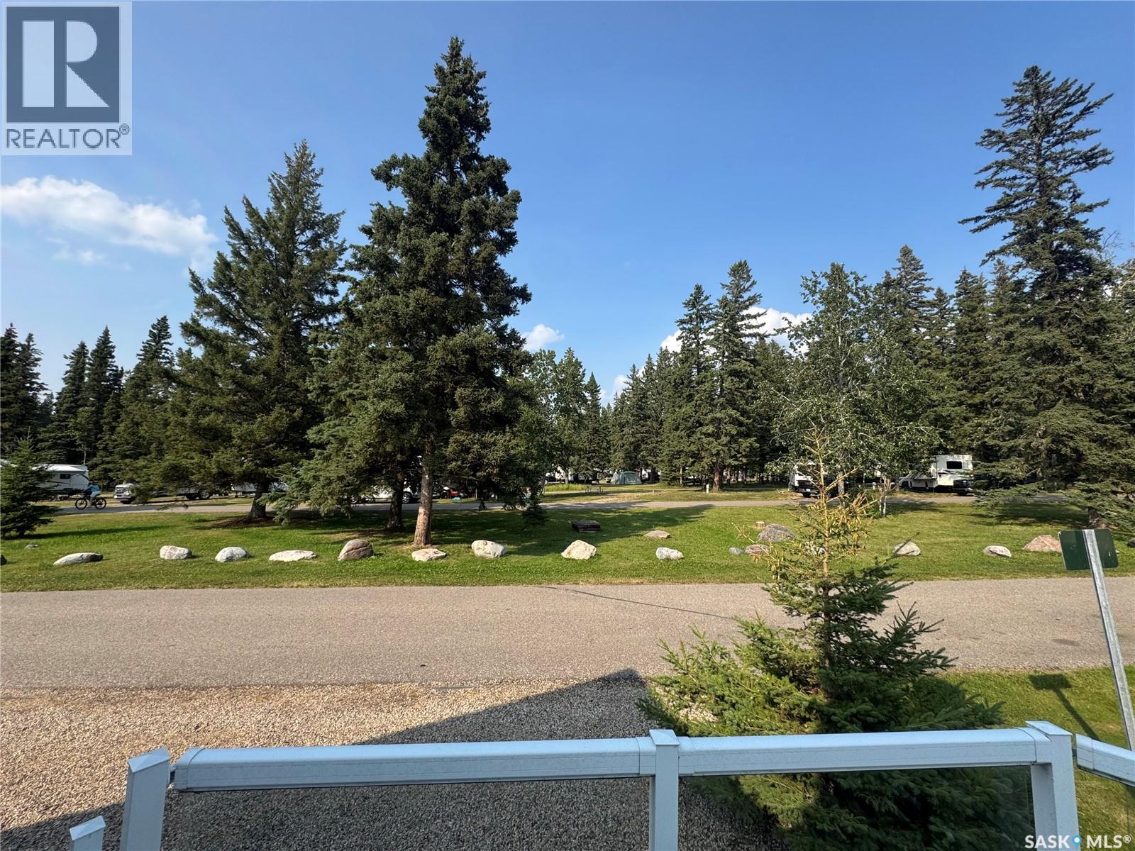 Photo 10 of Pelican 40 Ft Lot, Prince Albert National Park SK