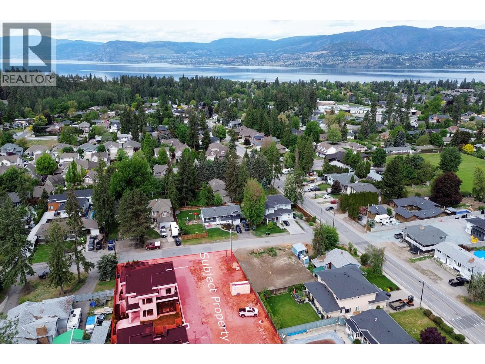 Photo 9 of 4615 Fordham Road, Kelowna BC