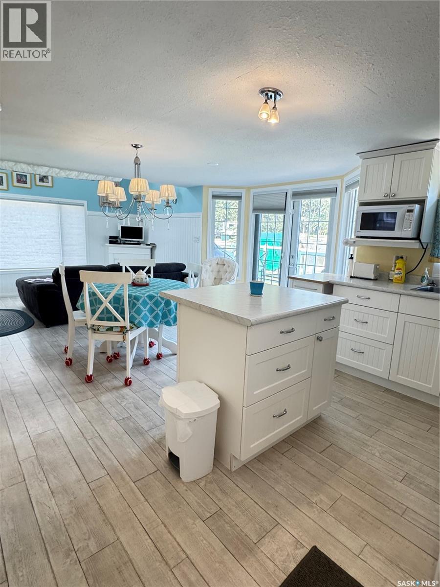 Photo 12 of Pelican 40 Ft Lot, Prince Albert National Park SK