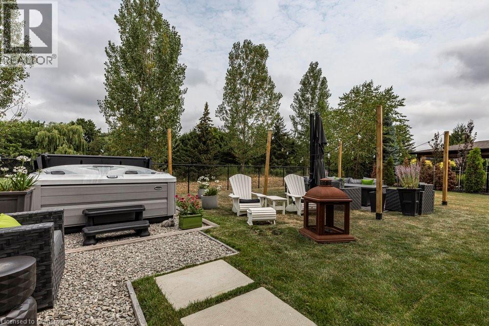 Photo 35 of 4212 Kane Crescent, Burlington ON