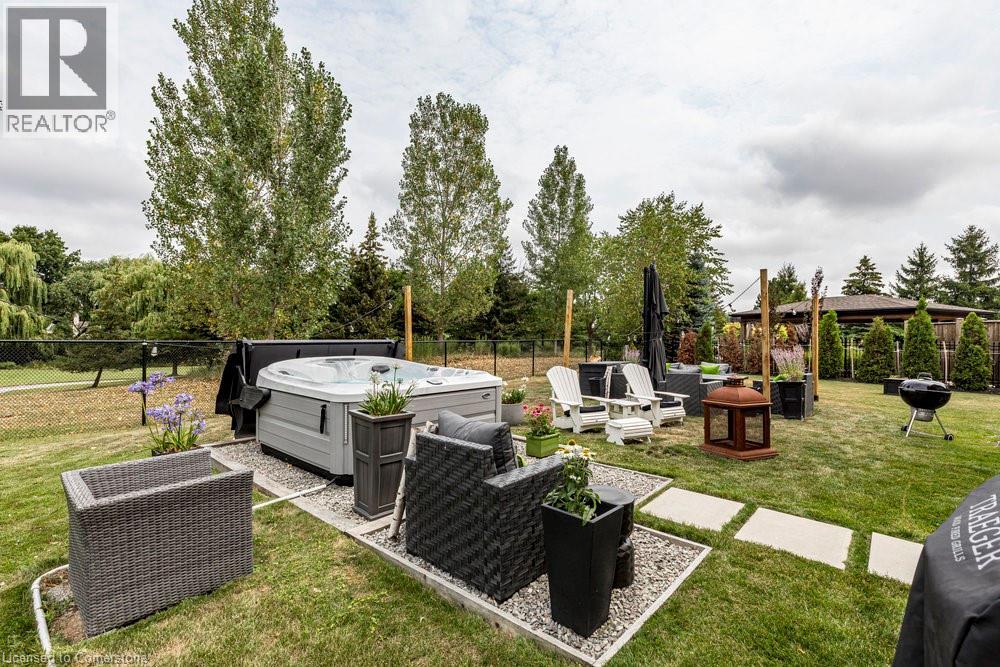 Photo 34 of 4212 Kane Crescent, Burlington ON