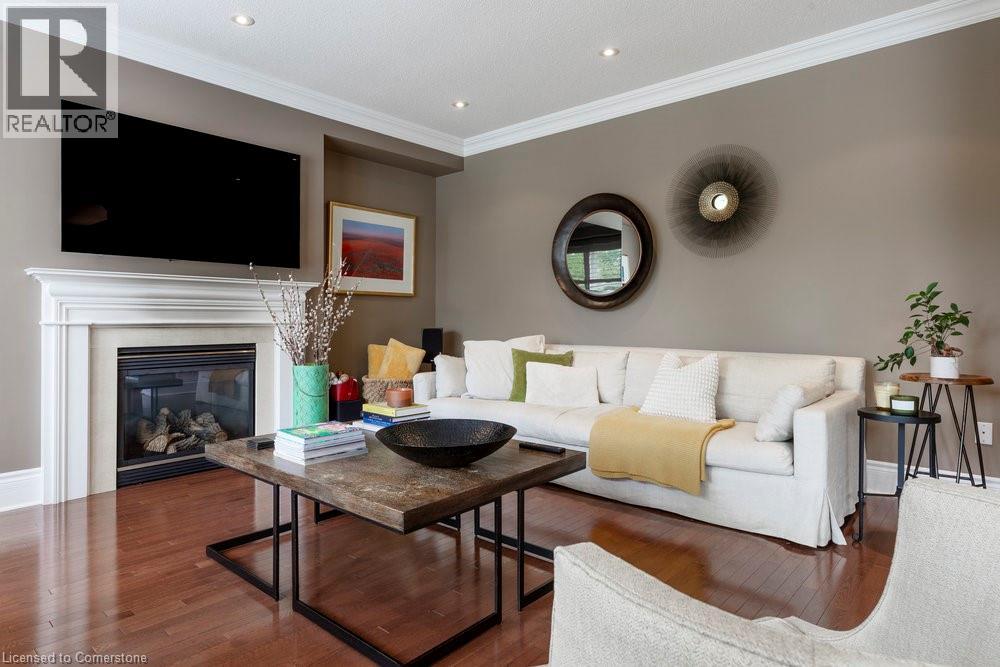 Photo 16 of 4212 Kane Crescent, Burlington ON