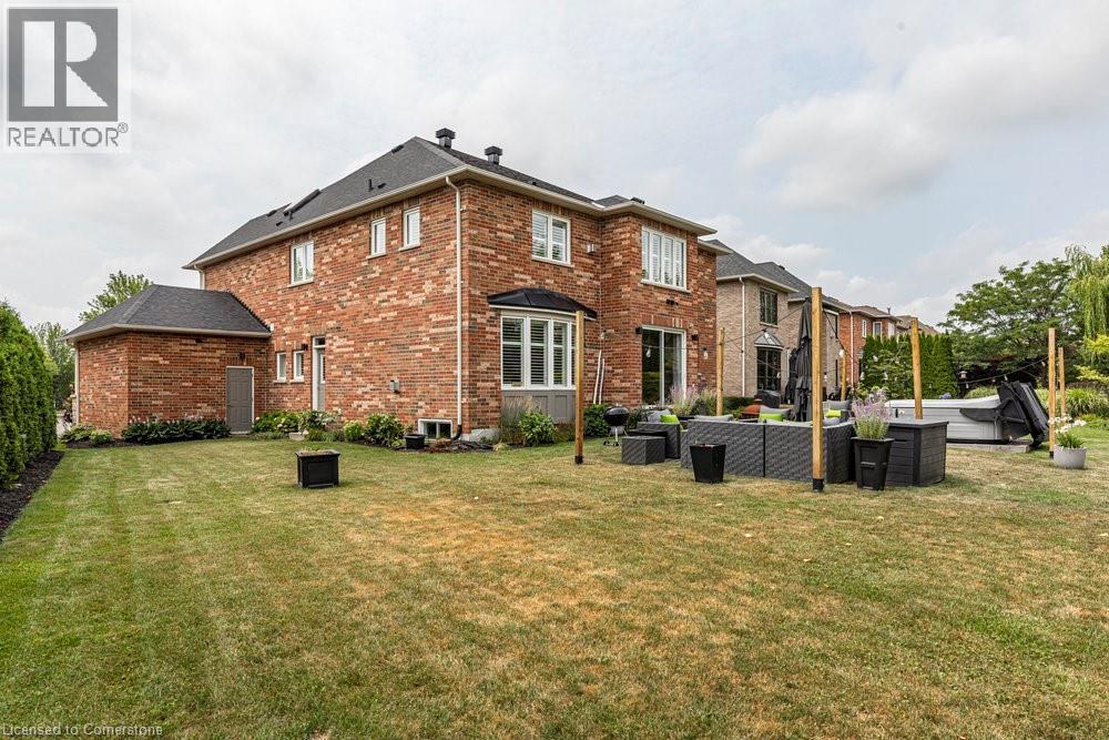 Photo 33 of 4212 Kane Crescent, Burlington ON