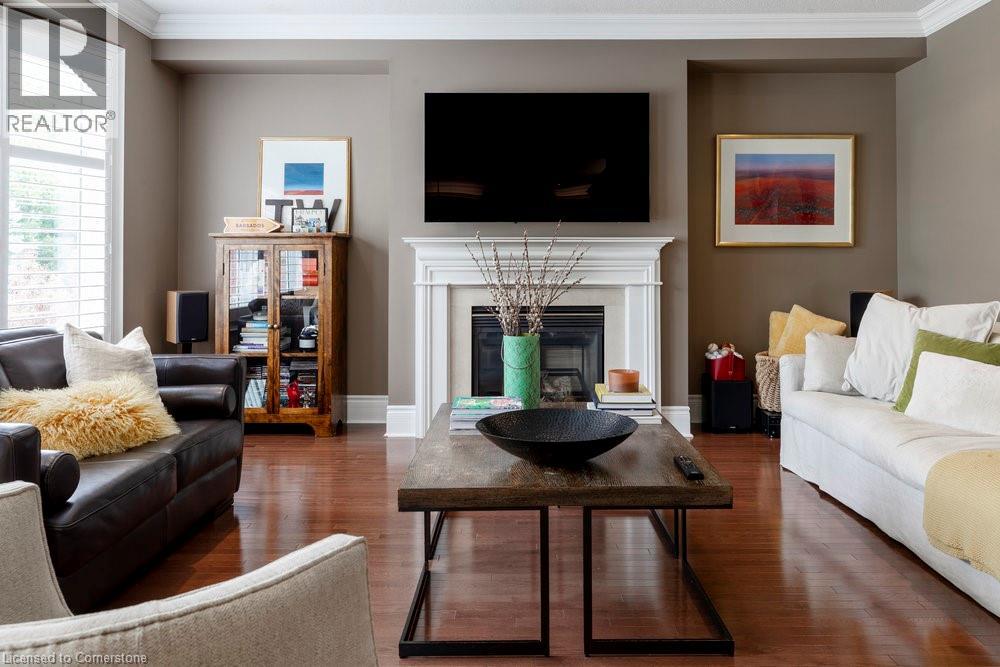 Photo 17 of 4212 Kane Crescent, Burlington ON
