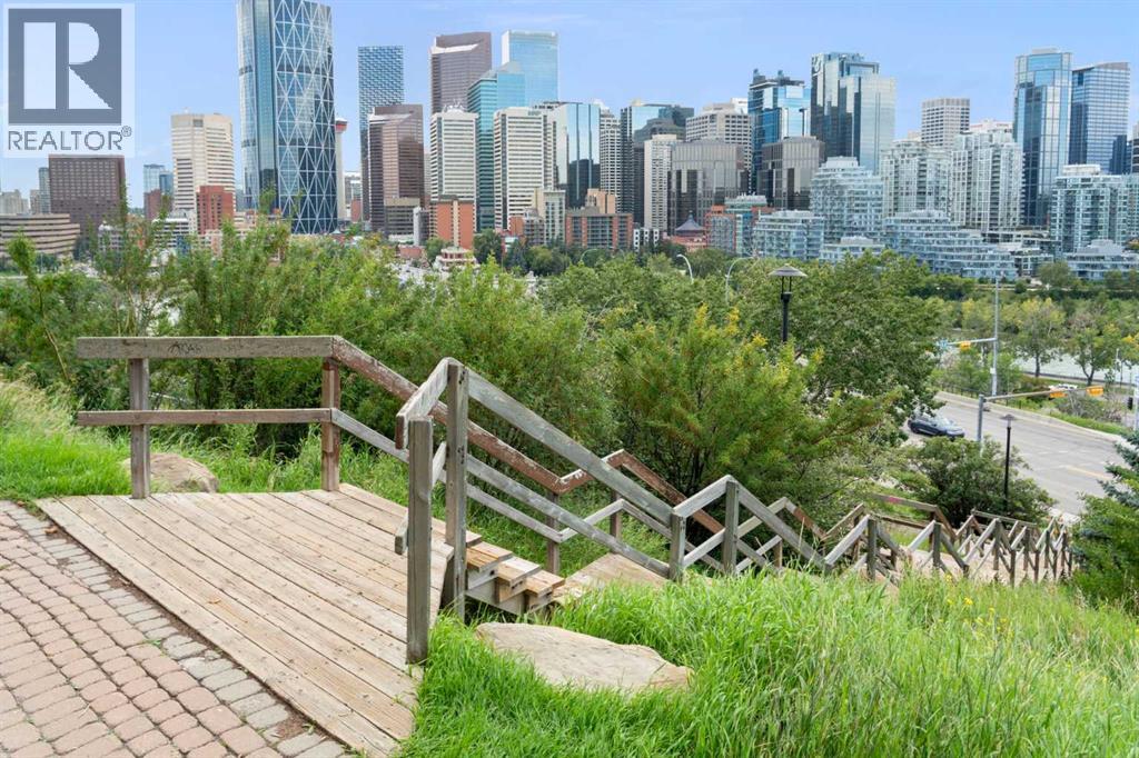 211, 355 5 Avenue NE, Calgary, Alberta