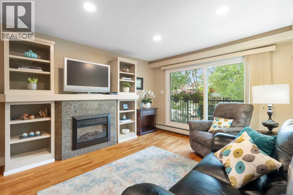 Single Family House for Sale in    Avenue NE Crescent Heights Calgary 