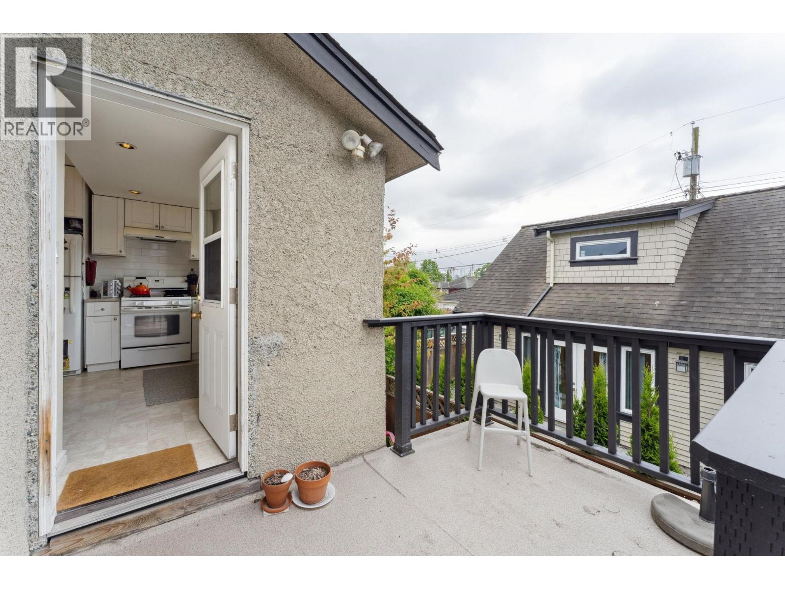 Photo 11 of 2846 Trinity Street, Vancouver BC