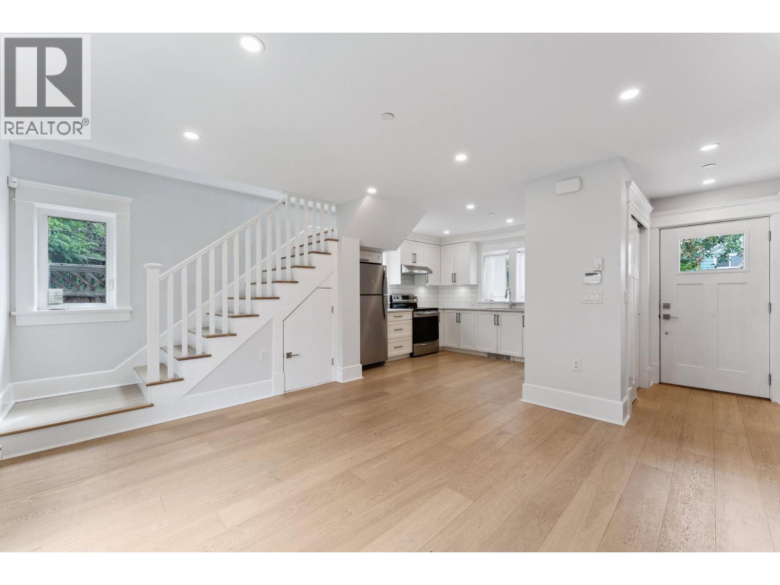 Photo 21 of 2846 Trinity Street, Vancouver BC