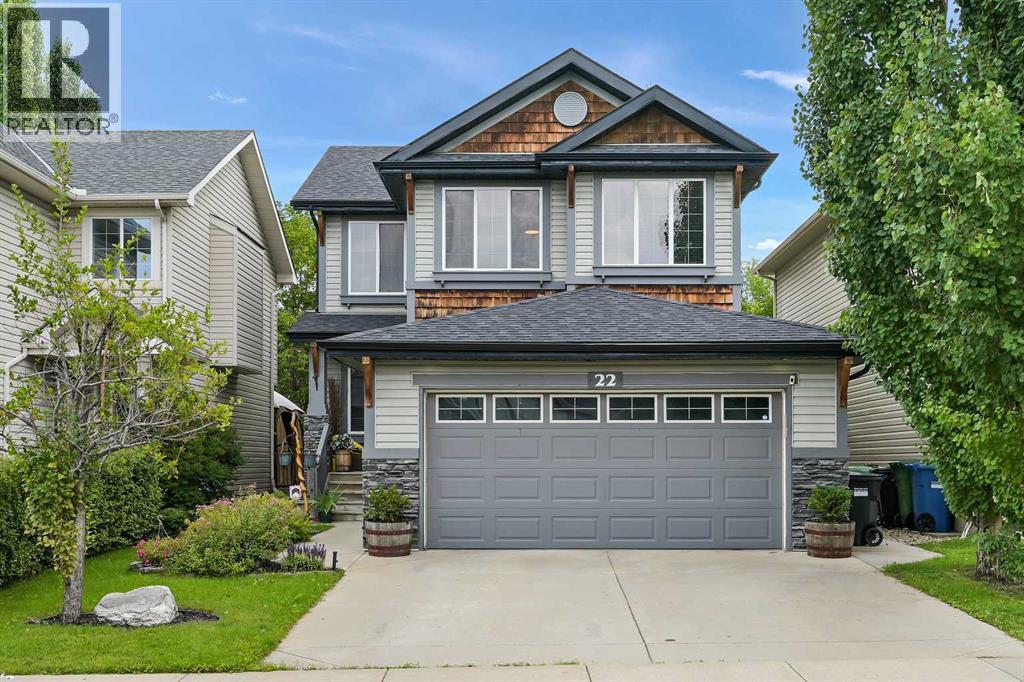 Single Family House for Sale in  Auburn Bay Court SE Auburn Bay Calgary 