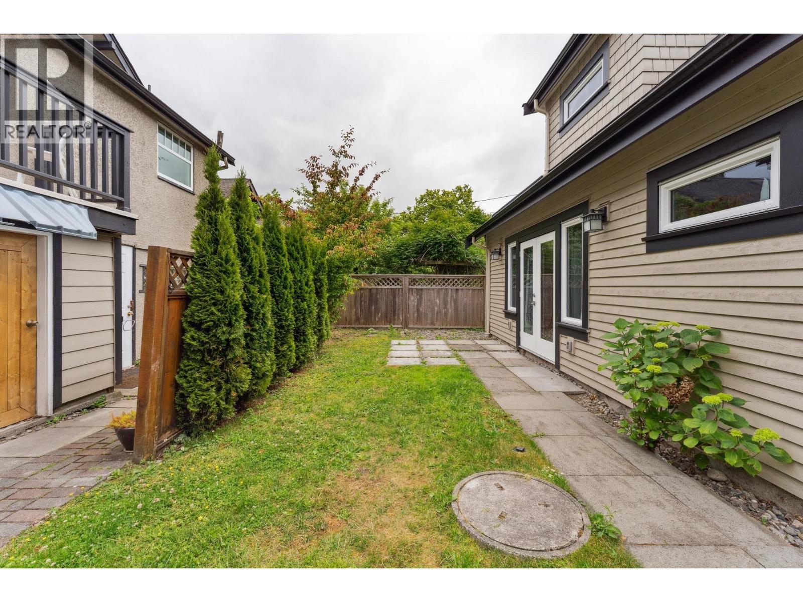 Photo 20 of 2846 Trinity Street, Vancouver BC