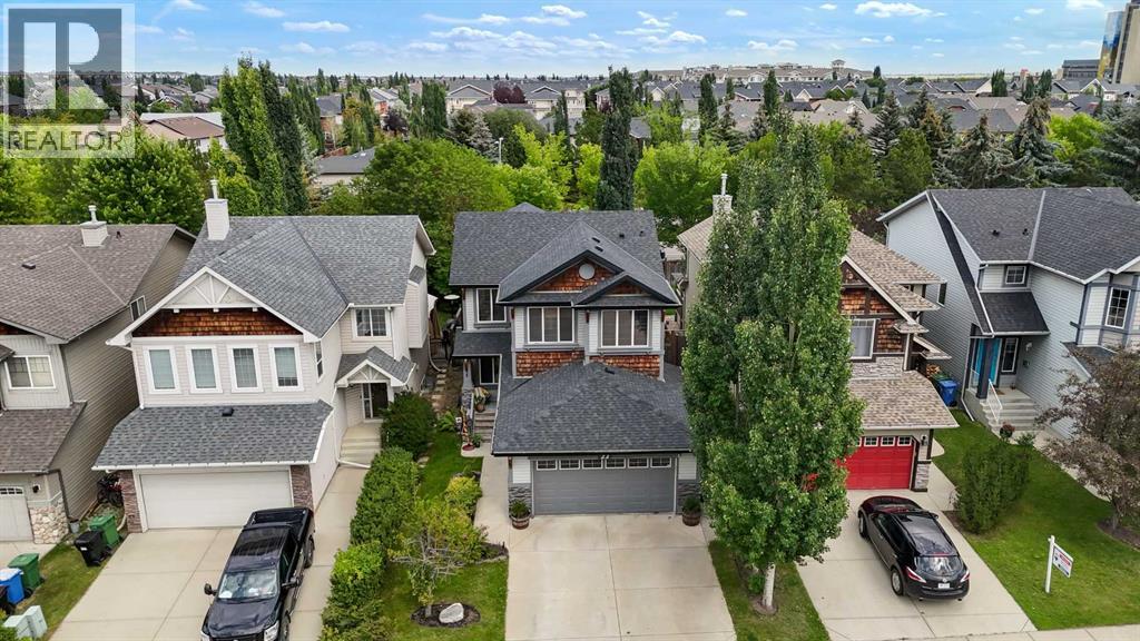 Single Family House for Sale in  Auburn Bay Court SE Auburn Bay Calgary 