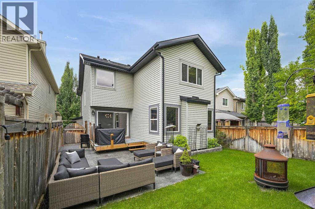 22 Auburn Bay Court SE, Calgary, Alberta
