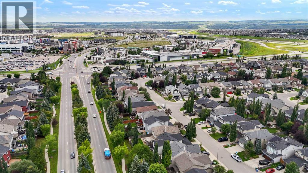 Single Family House for Sale in  Auburn Bay Court SE Auburn Bay Calgary 