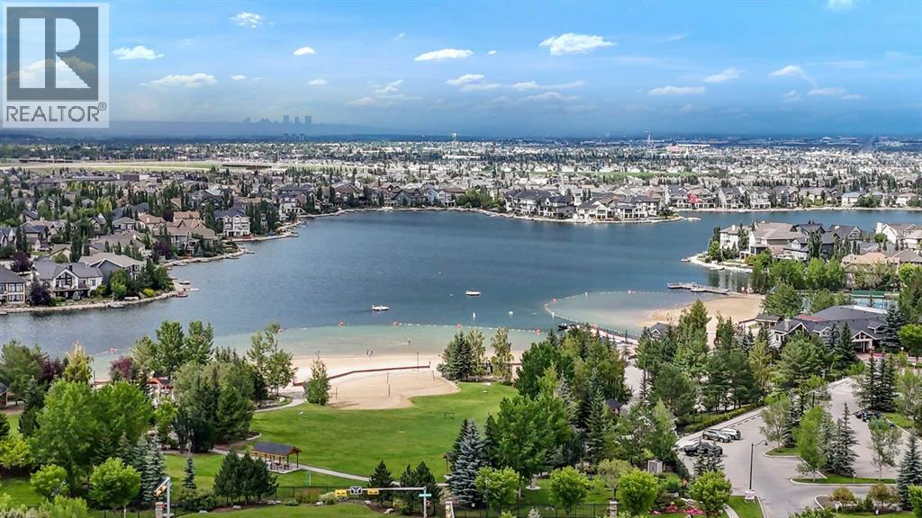 Single Family House for Sale in  Auburn Bay Court SE Auburn Bay Calgary 