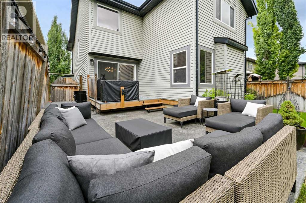 Single Family House for Sale in  Auburn Bay Court SE Auburn Bay Calgary 
