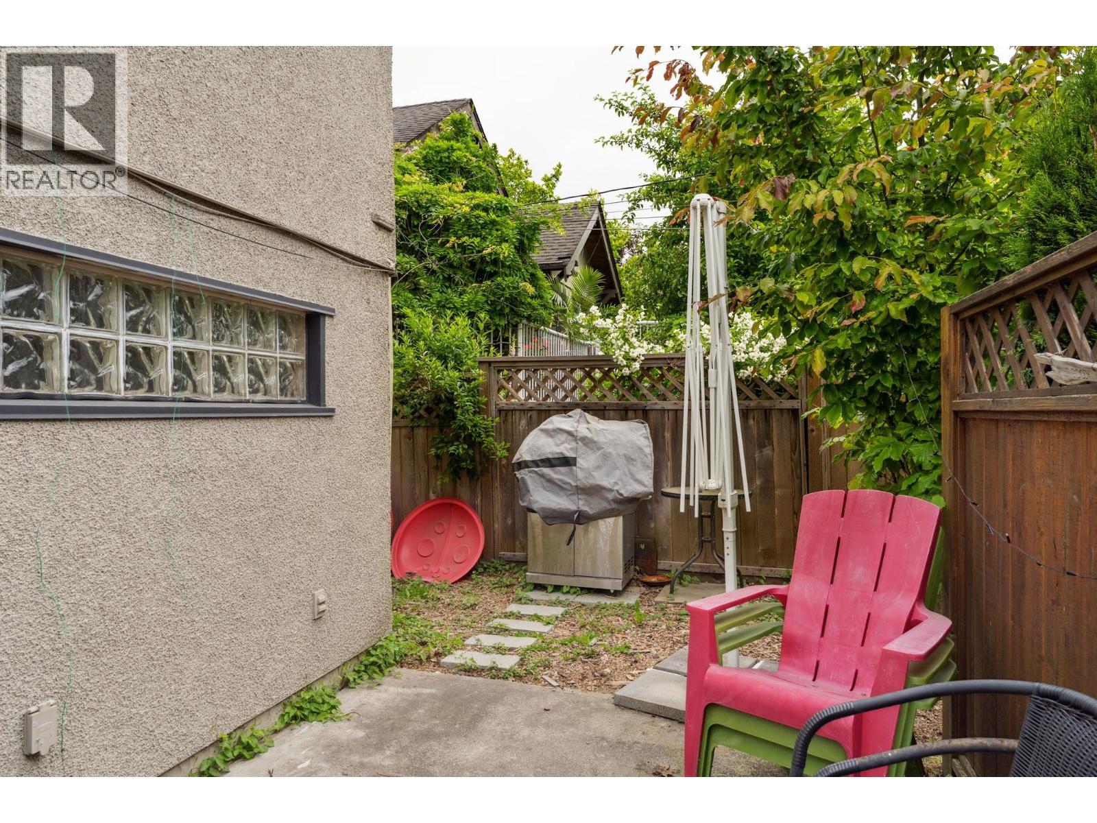 Photo 18 of 2846 Trinity Street, Vancouver BC