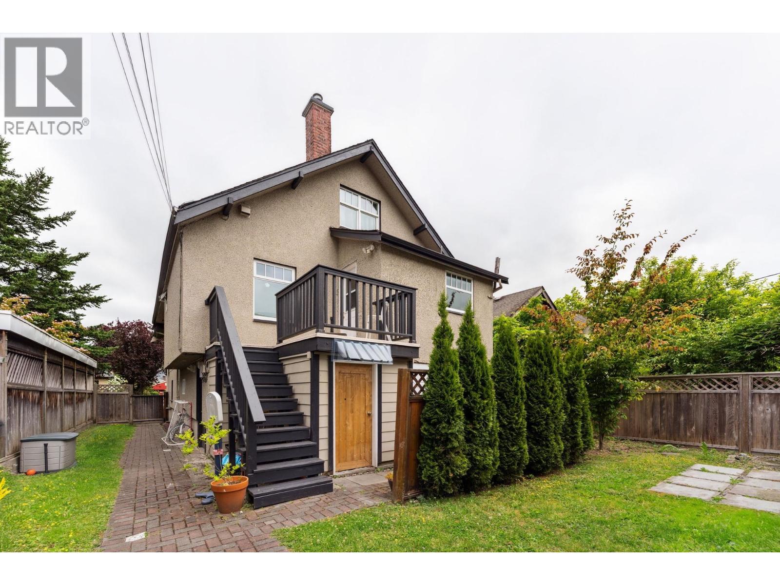 Photo 19 of 2846 Trinity Street, Vancouver BC