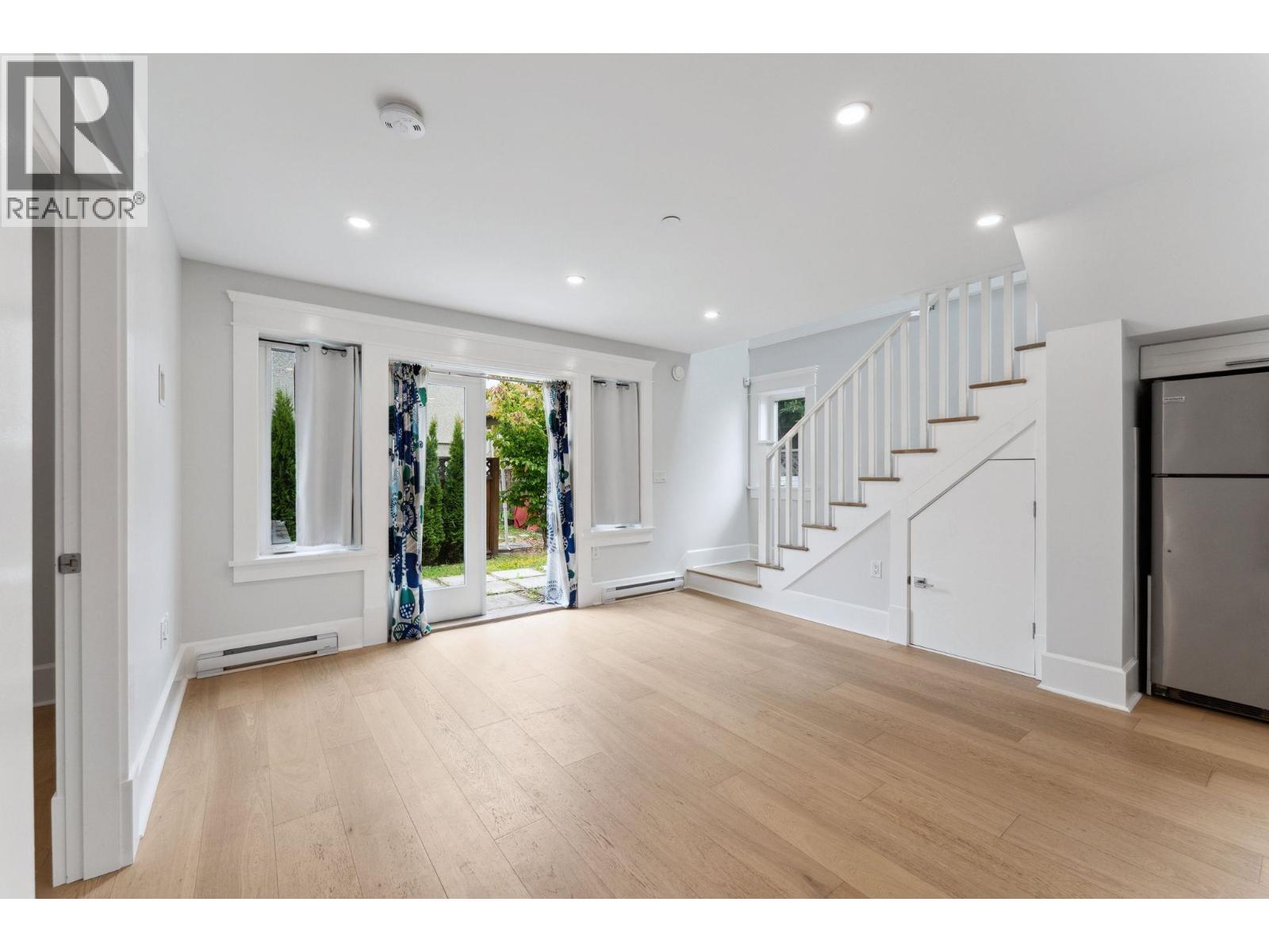 Photo 22 of 2846 Trinity Street, Vancouver BC