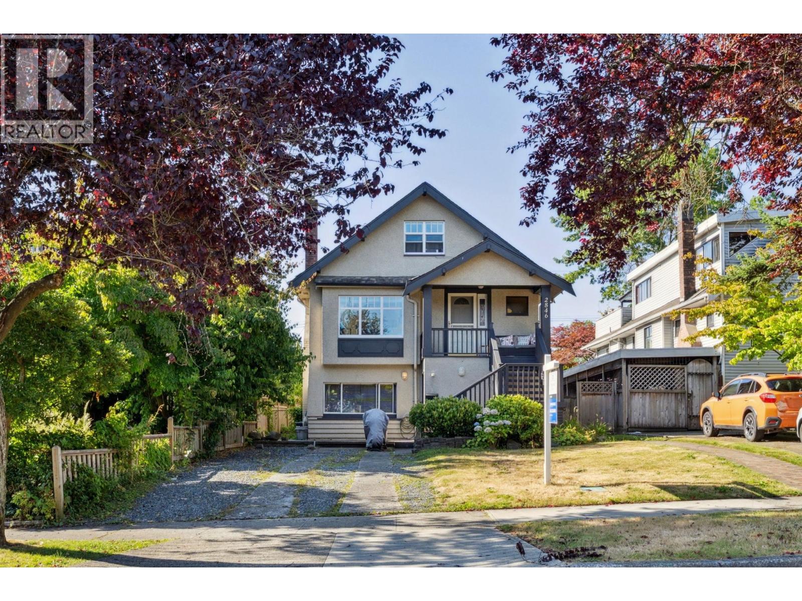 Photo 35 of 2846 Trinity Street, Vancouver BC