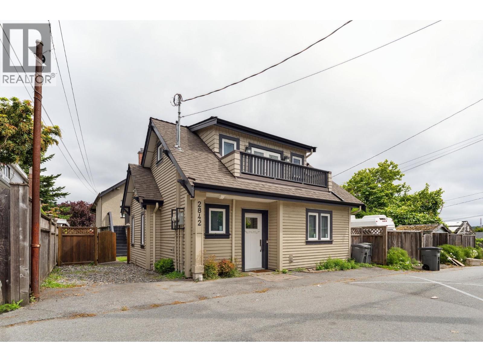 Photo 32 of 2846 Trinity Street, Vancouver BC