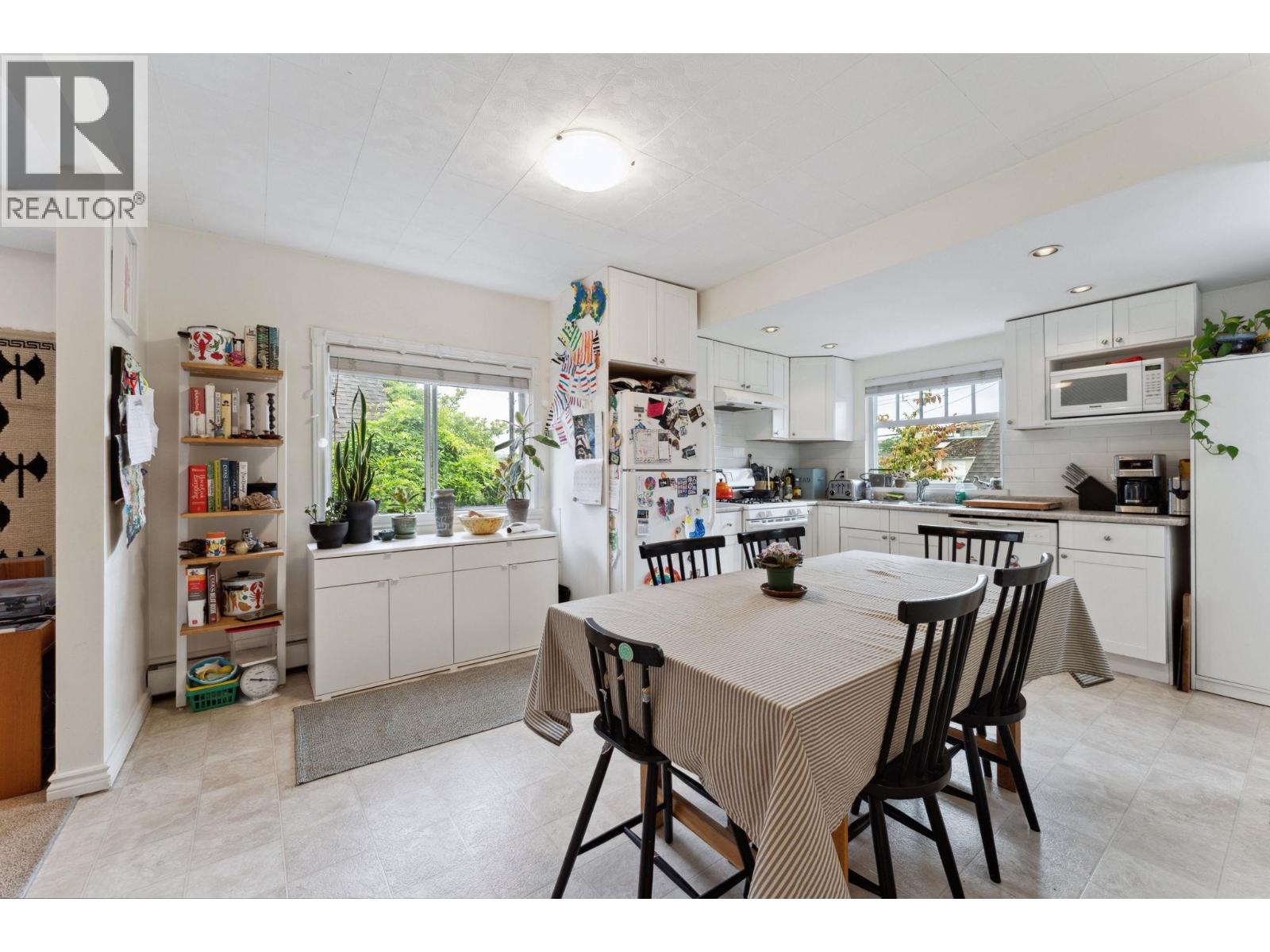 Photo 5 of 2846 Trinity Street, Vancouver BC
