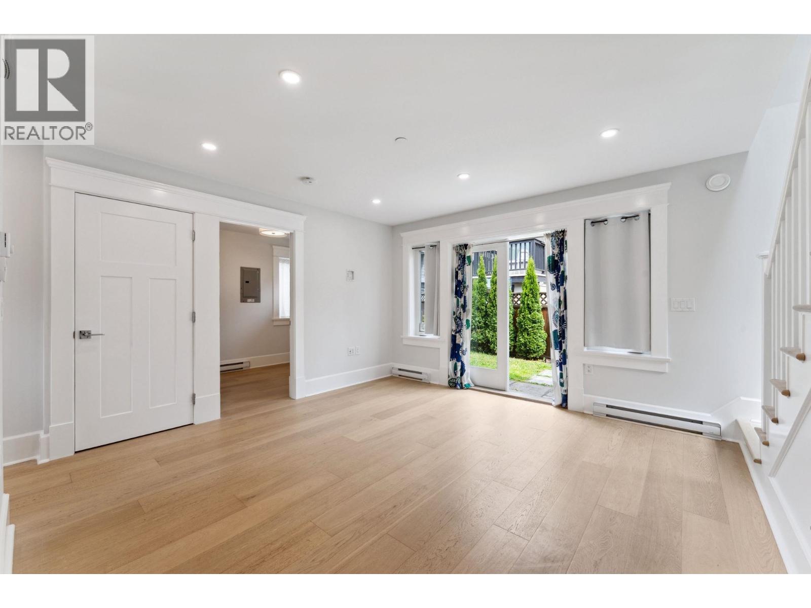 Photo 23 of 2846 Trinity Street, Vancouver BC