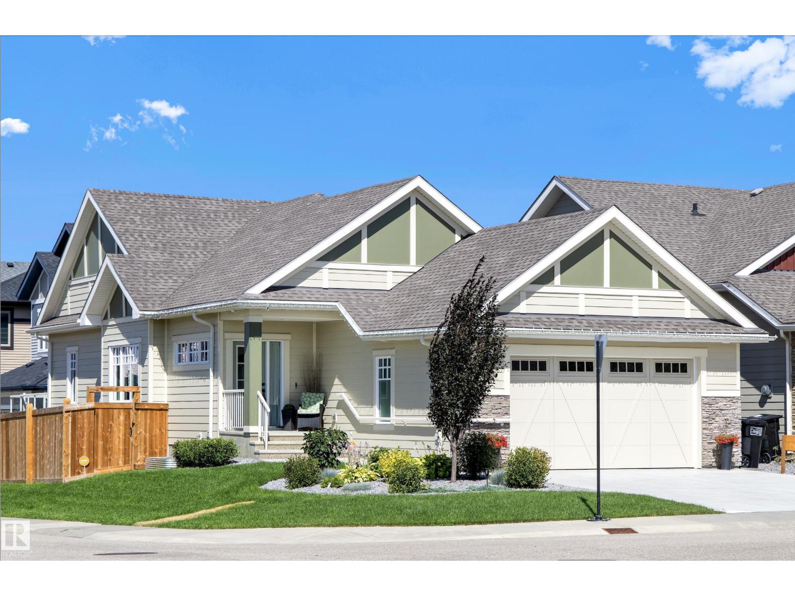 Photo 1 of 1804 Ainslie Co Sw, Edmonton AB