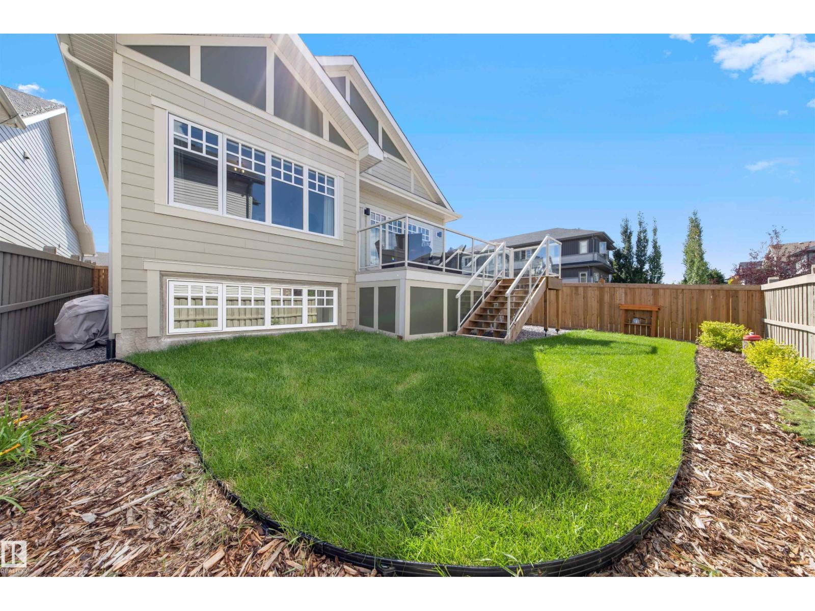 Photo 20 of 1804 Ainslie Co Sw, Edmonton AB