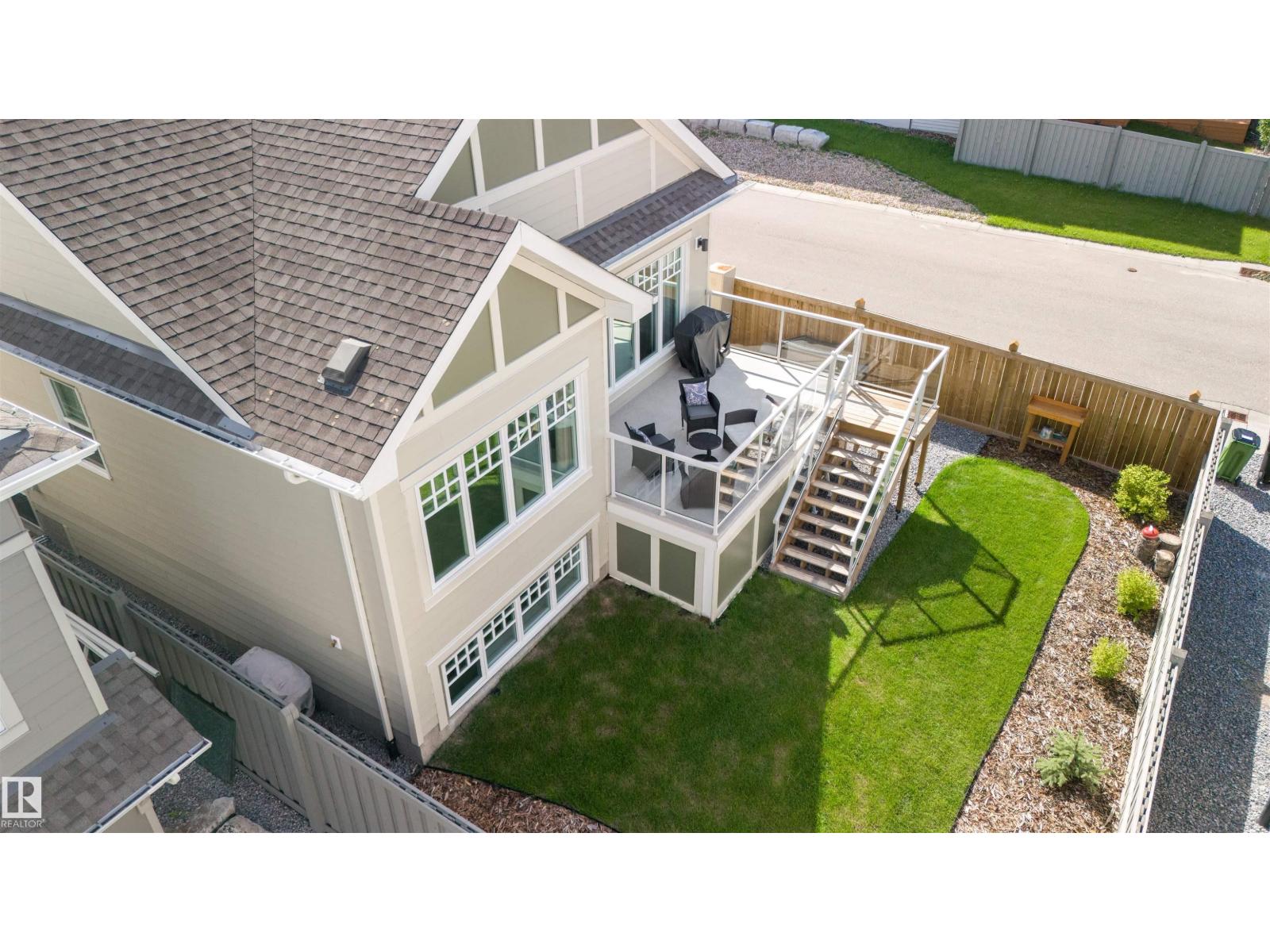 Photo 21 of 1804 Ainslie Co Sw, Edmonton AB