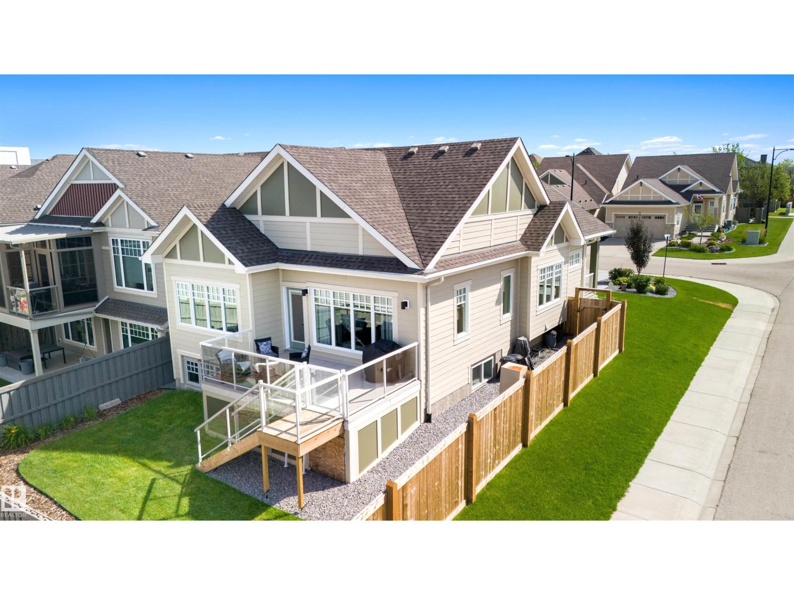 Photo 22 of 1804 Ainslie Co Sw, Edmonton AB