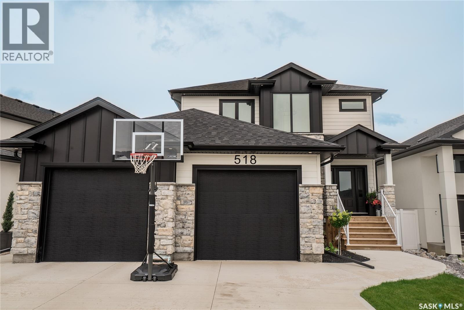 Photo 13 of 518 Hamm Crescent, Saskatoon SK