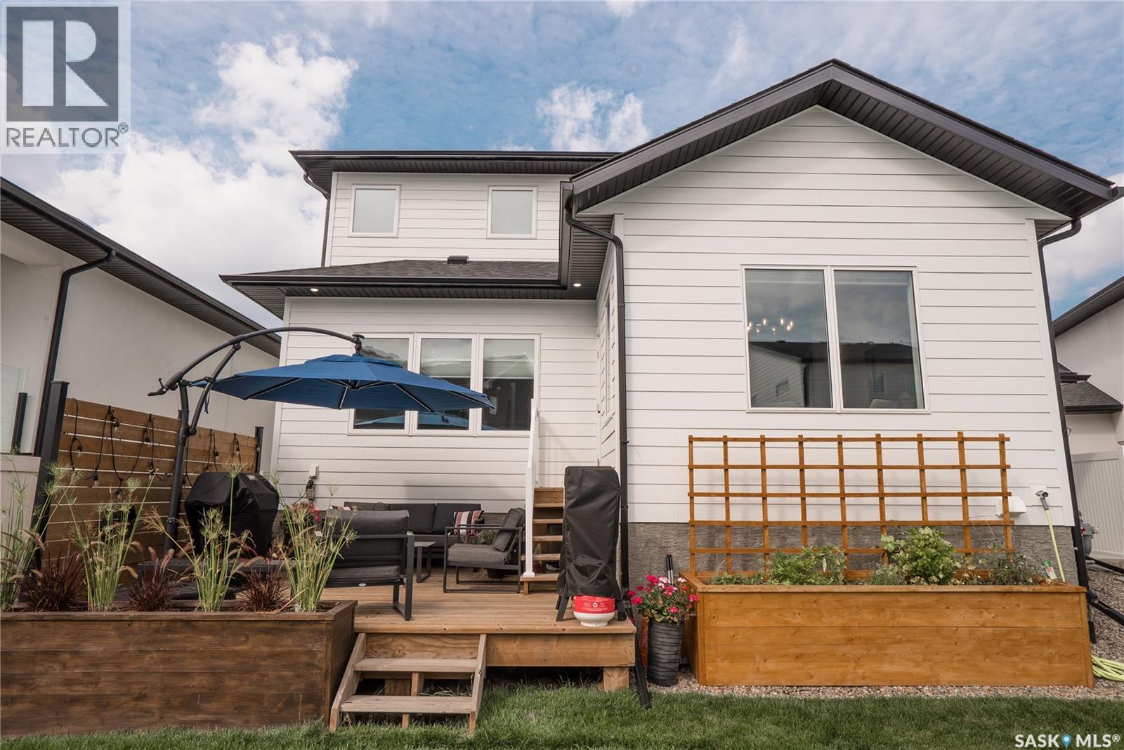 Photo 33 of 518 Hamm Crescent, Saskatoon SK