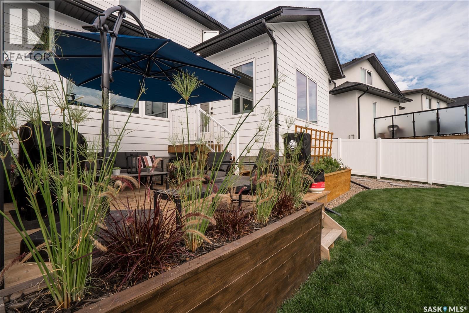 Photo 28 of 518 Hamm Crescent, Saskatoon SK
